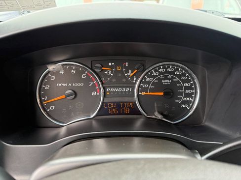 Used 2012 Chevrolet Colorado LT image 21