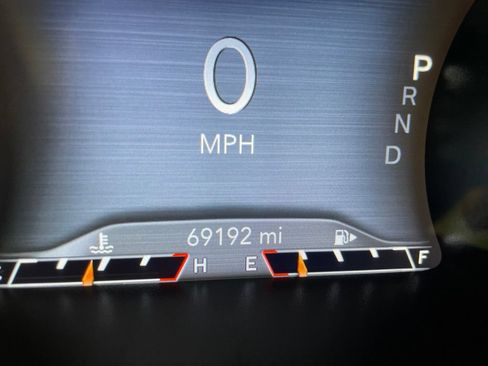 Certified 2021 Jeep Cherokee Limited w/ Elite Package FWD image 13