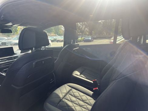 Certified 2024 BMW X7 xDrive40i w/ Executive Package AWD/4WD image 6