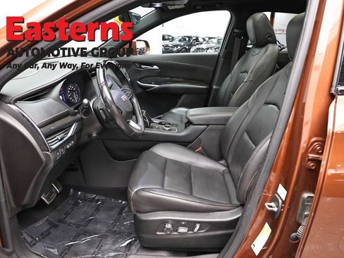 Used 2019 Cadillac XT4 Sport AWD/4WD image 14