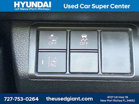 Used 2019 Honda Civic Sport image 22