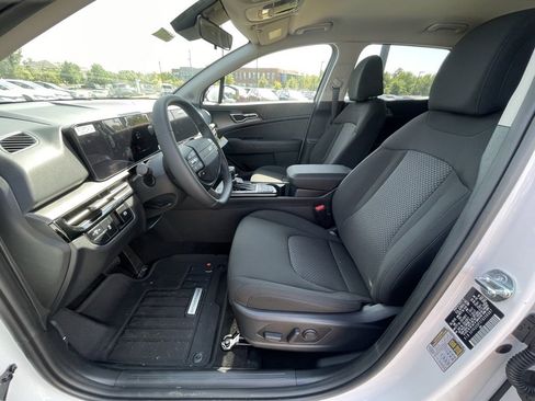 New 2026 Kia Sportage LX w/ LX Convenience Package image 24