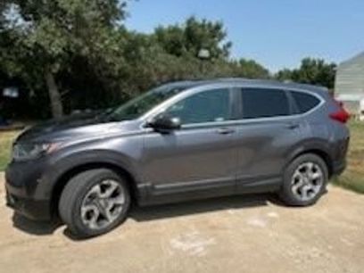 Used 2019 Honda CR-V EX-L