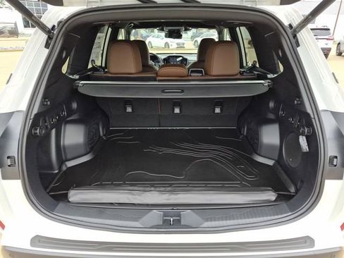 New 2026 Subaru Forester Touring AWD/4WD image 8