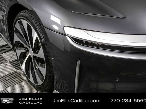 Used 2022 Lucid Air Grand Touring AWD/4WD image 38