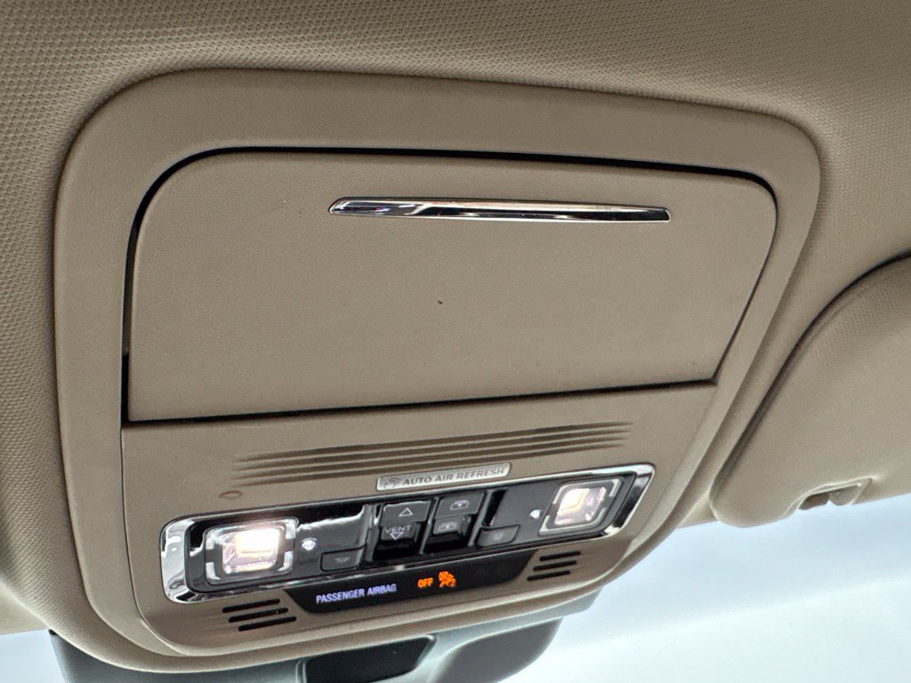 Used 2022 Lincoln Aviator Reserve w/ Elements Package Plus AWD/4WD image 38