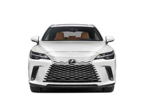 New 2026 Lexus RX 350 image 7