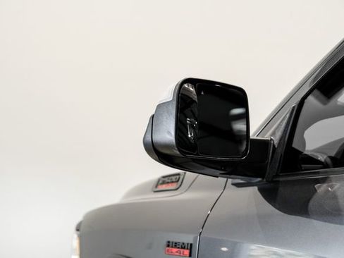 Used 2021 RAM 2500 Power Wagon w/ 75th Anniversary Edition image 37