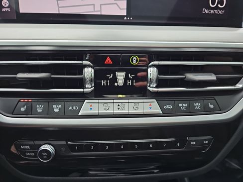 Certified 2023 BMW X3 sDrive30i w/ Premium Package image 22