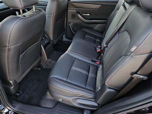 New 2026 MAZDA CX-90 3.3 Turbo w/ Select Package image 8