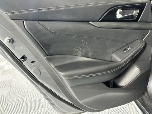 Used 2020 Nissan Maxima 3.5 SL w/ Floor Mat Group FWD image 30
