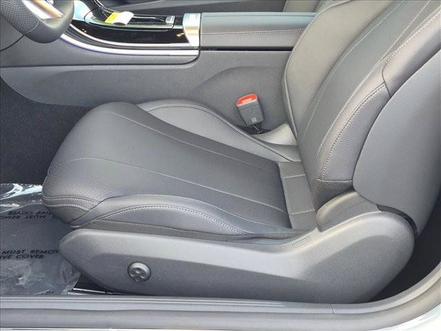 New 2026 Mercedes-Benz CLE 450 4MATIC Coupe image 4