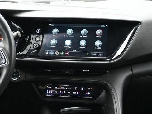 Used 2023 Buick Envision Avenir FWD image 10