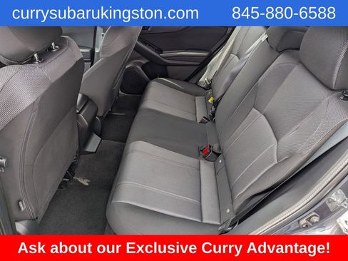 Used 2023 Subaru Impreza Premium image 17
