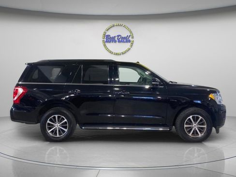 Used 2020 Ford Expedition XLT w/ Equipment Group 202A AWD/4WD image 6