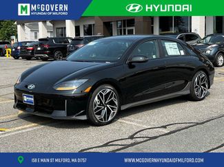 New 2024 Hyundai Ioniq 6 SEL AWD/4WD video 1