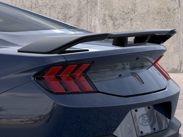New 2026 Ford Mustang Dark Horse RWD image 22