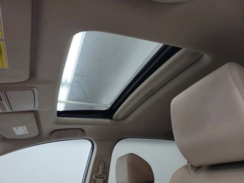 Certified 2019 Honda CR-V EX-L image 23