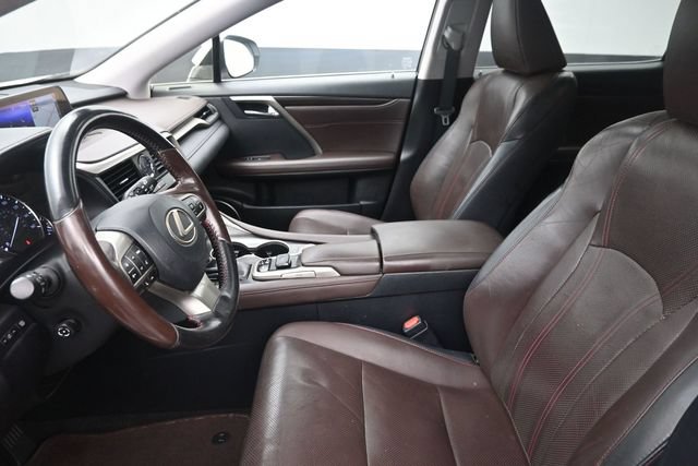 Used 2018 Lexus RX 350 AWD w/ Premium Package image 17