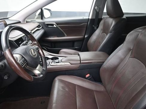 Used 2018 Lexus RX 350 AWD w/ Premium Package image 17