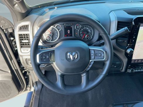 New 2026 RAM 2500 Tradesman image 15