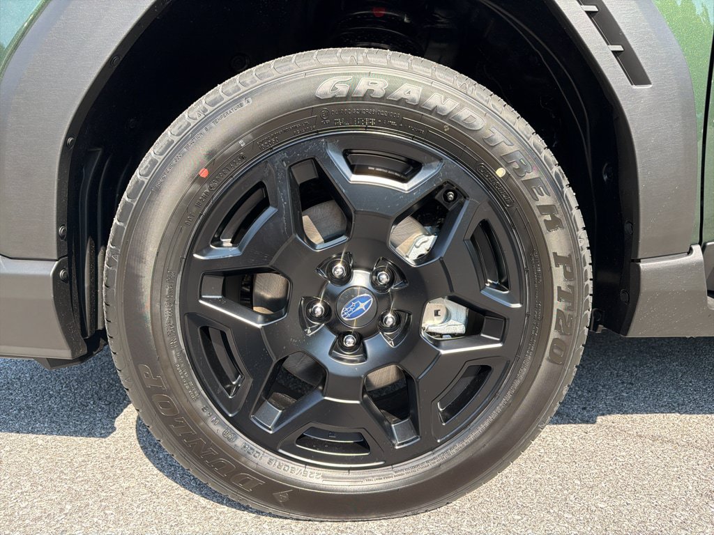 New 2026 Subaru Outback Limited AWD/4WD image 9