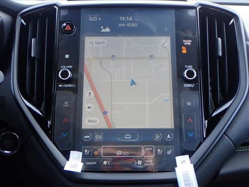 New 2026 Subaru Ascent Bronze Edition image 19