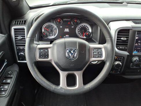 Used 2022 RAM 1500 Classic Warlock w/ Electronics Group image 14