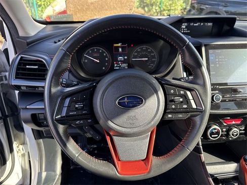 Certified 2023 Subaru Forester Sport image 14