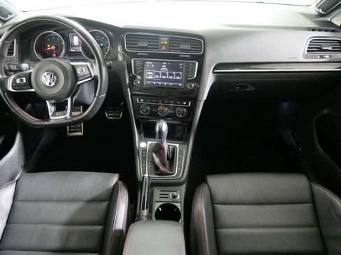 Used 2016 Volkswagen GTI S FWD image 10