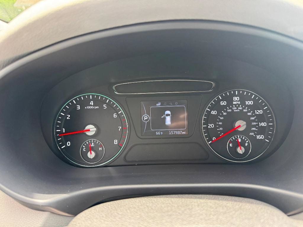Used 2016 Kia Sorento EX FWD image 18