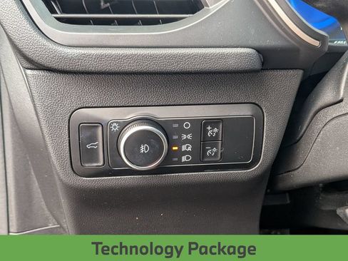 Used 2022 Ford Escape SEL w/ Technology Package FWD image 19
