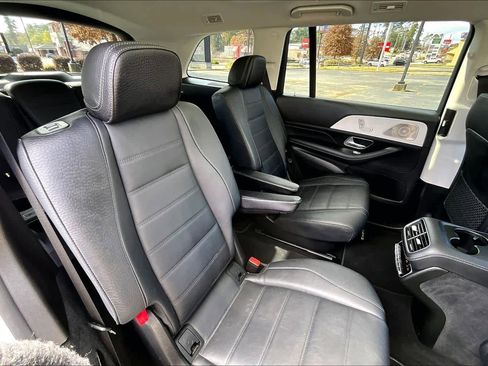 Certified 2022 Mercedes-Benz GLS 450 GLS 450 image 19