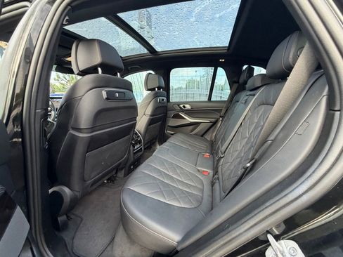 Used 2024 BMW X5 sDrive40i image 8