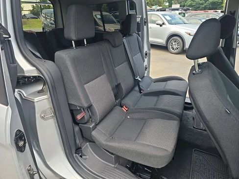 Used 2018 Ford Transit Connect XL FWD image 20