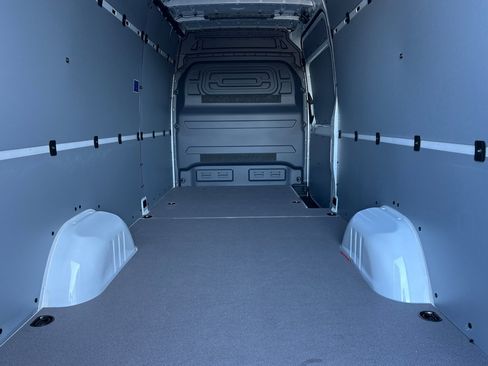 New 2025 Mercedes-Benz Sprinter 2500 image 14