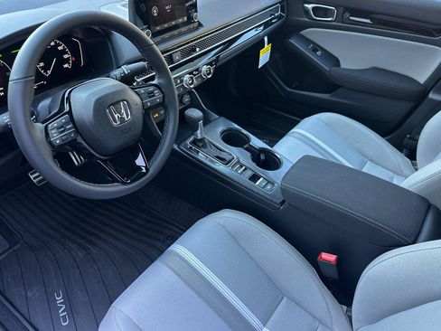 New 2026 Honda Civic Sport image 10