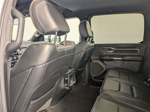 Used 2022 RAM 1500 Laramie AWD/4WD image 34
