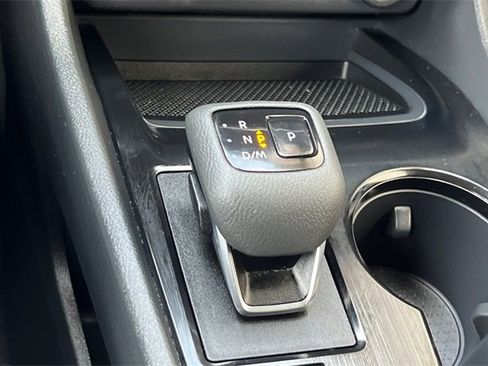 Used 2025 Nissan Rogue Rock Creek image 27