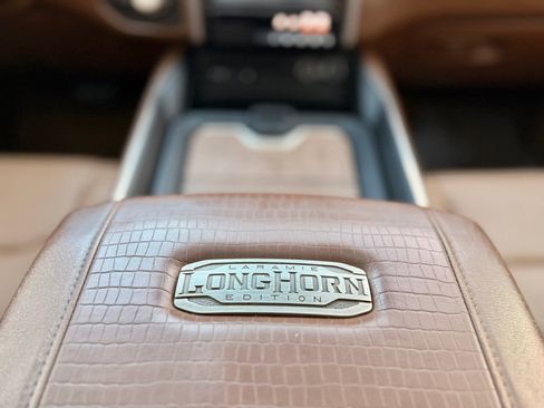 Used 2019 RAM 1500 Limited AWD/4WD image 41
