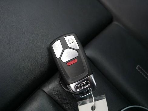 Used 2024 Audi A5 2.0T Premium Plus AWD/4WD image 36