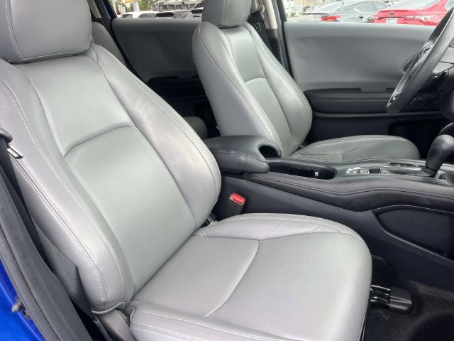 Used 2022 Honda HR-V EX image 21