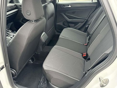 New 2026 Volkswagen Jetta Sport FWD image 9