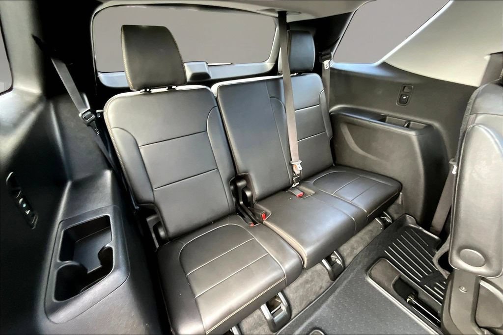 Used 2021 Chevrolet Traverse RS AWD/4WD image 23