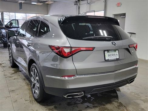 Certified 2023 Acura MDX SH-AWD w/ Technology Package image 7