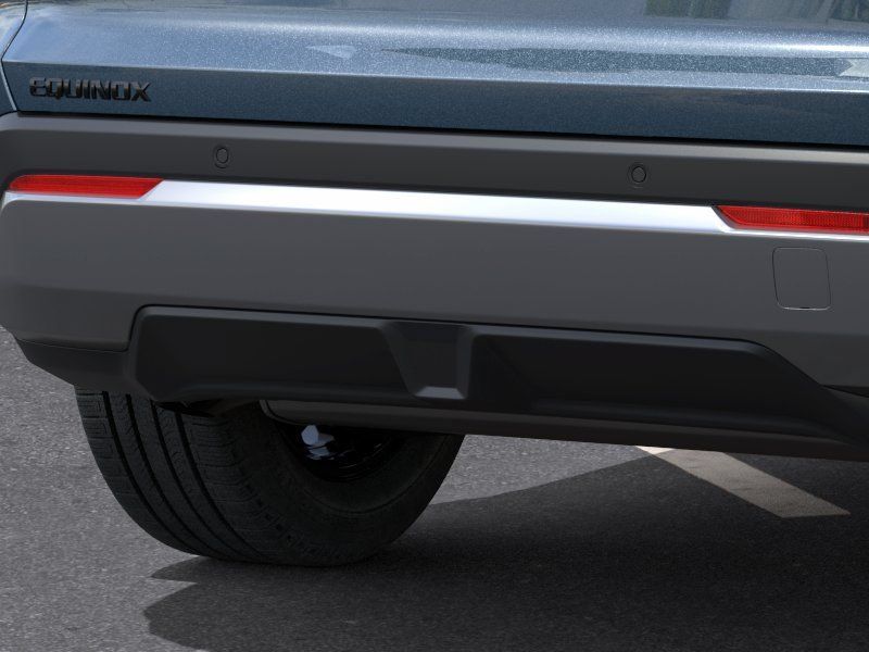 New 2027 Chevrolet Equinox LT w/ Safety and Technology Package FWD image 14