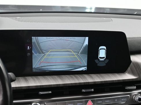 Used 2023 Kia Telluride EX AWD/4WD image 14