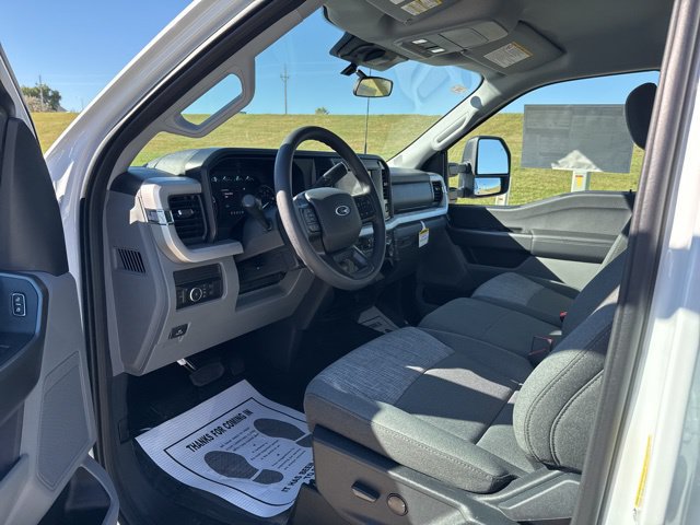 New 2026 Ford F250 XLT w/ FX4 Off-Road Package AWD/4WD image 6