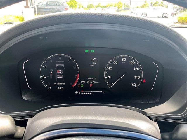 Used 2024 Honda Civic Sport image 20