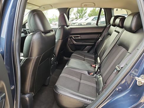 Used 2025 MAZDA CX-50 AWD 2.5 S w/ Preferred Package image 28